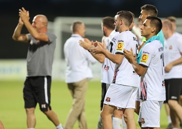 Vrijeme je za utakmicu na domaćem terenu: Ulaznice u prodaji!